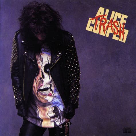 Alice Cooper: top songs · discography · lyrics