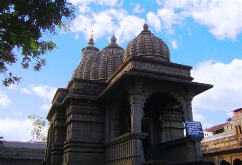 Panchavati – tourist attraction in Nashik - My Review Hall