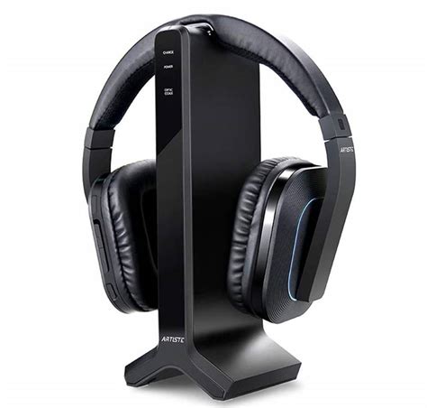 Best Wireless Headphones for Samsung TV – Bass Head Speakers