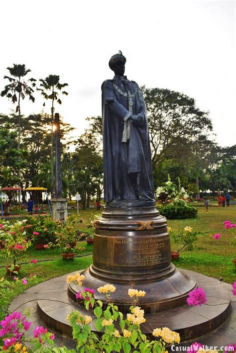 Fort Kochi - Queen of the Arabian Sea, Kochi / Cochin Kerala Visit, Travel Guide - Casual Walker