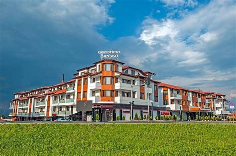 GRAND HOTEL BANSKO - Updated 2022 Reviews (Bulgaria)