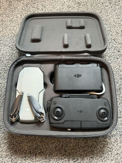 DJI Mavic Mini Fly More Combo | eBay