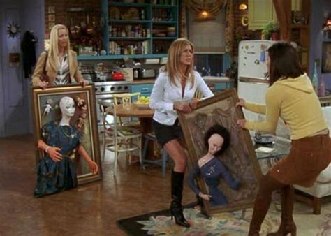 F.R.I.E.N.D.S is 20: The One With the 20 Funniest Moments