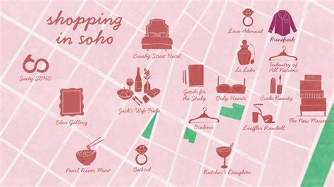 Printfresh Mag | What to do in Soho NYC