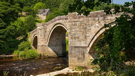 Bolton Abbey & the Strid – Wellness Walks