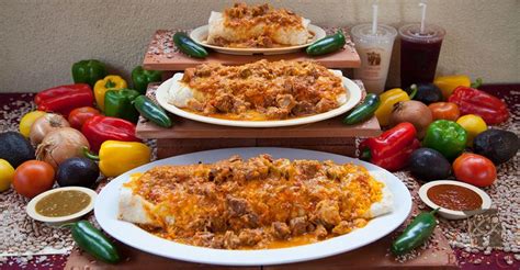 El Tepeyac Restaurant | Authentic Mexican Food | Boyle Heights | Los ...