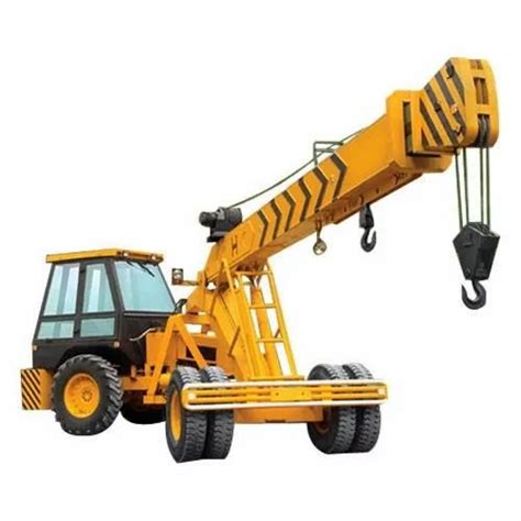 Hydra Crane at Best Price in India