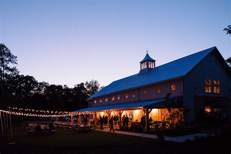 The Barn of Chapel Hill, Chapel Hill, North Carolina, Wedding Venue