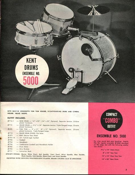 Pin on Drum adverts | Drum lessons, Vintage drums, Drums