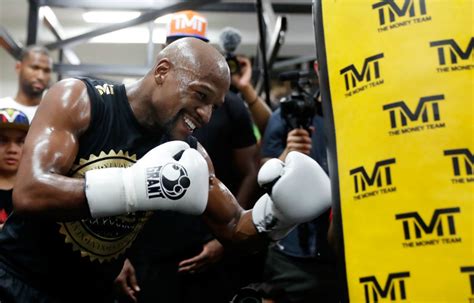 Mayweather Boxing + Fitness Studio in Los Angeles ⋆ Beverly Hills Magazine