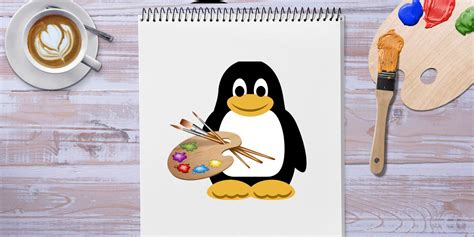 The 7 Best Open-Source Paint Alternatives for Linux