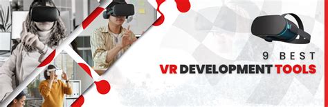 9 Best VR Development Tools 2023