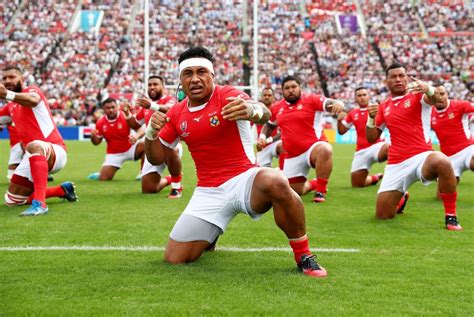 Japan Celebrates as Brilliant Blossoms Stun the Rugby World Again ...