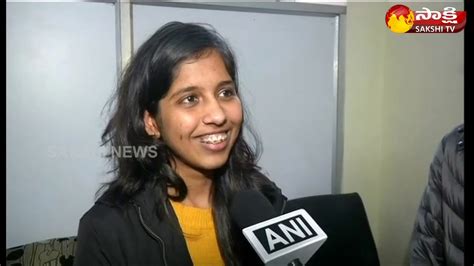 Harshita Kejriwal Education - A complaint has been filed against the ...