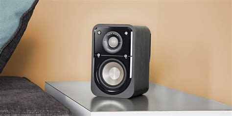 10 Best Bookshelf Speakers Under $200 - Sound Manual