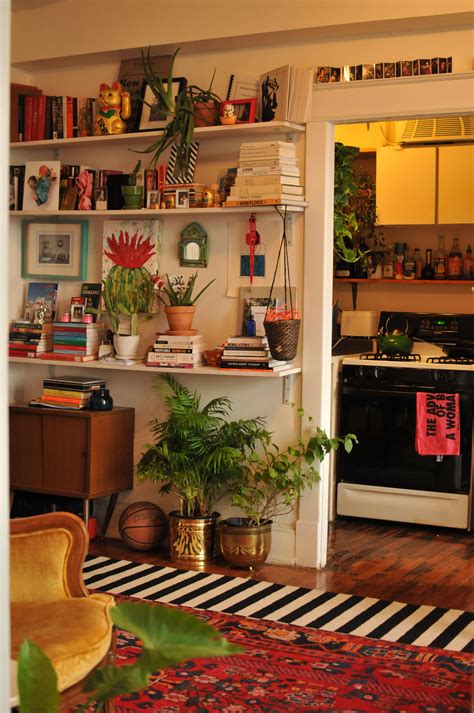 Wall to Wall Art, Plants & Vintage Goodness in a Quirky Cool DC ...