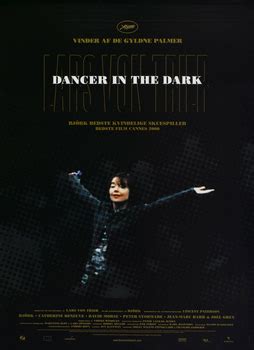 Dancer in the Dark - Wikiwand