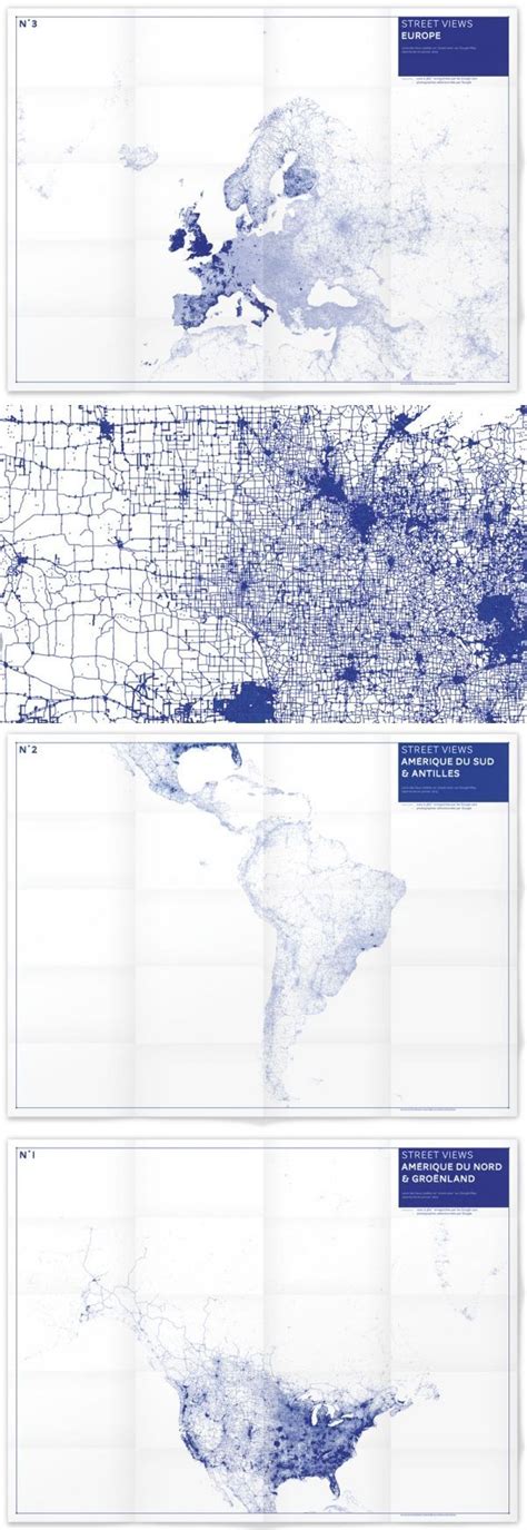 Street-Views in 2024 | Architecture mapping, Map, Architecture drawing