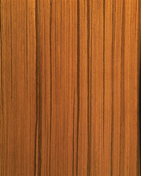 Teak Wood Grain Pattern | Wood grain veneer, Wood veneer sheets, Wood veneer