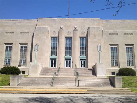 Buildings of Downtown Decatur 2