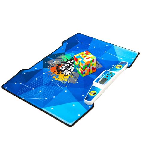 MoYu Competition Mat / speed cube mat - cubeless.be