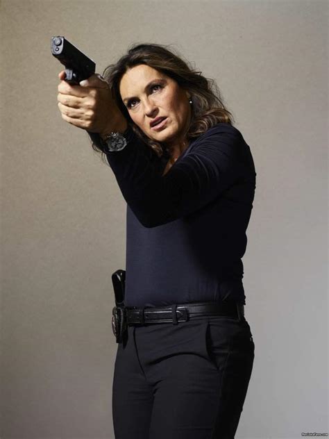 Olivia Benson | Wiki | Law & Order: SVU Amino