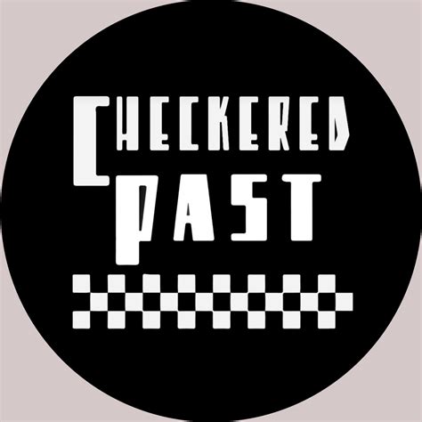 Public Announcement | Checkered Past