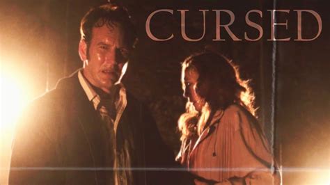 The Conjuring 3 | Cursed - YouTube