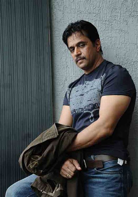 Arjun Sarja Hit Movies List | Arjun Sarja Box Office Collection - Bollywood Hungama