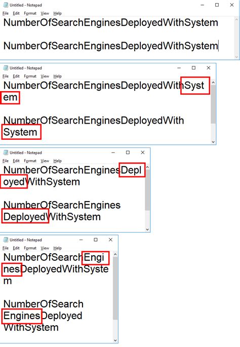 The Beauty of Unicode: Zero-Width Characters