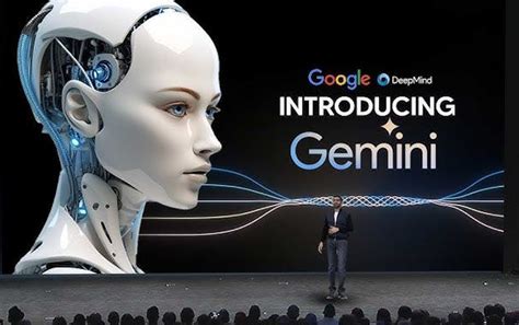 Google Admits It Tampered With Gemini AI Demo - GEARRICE