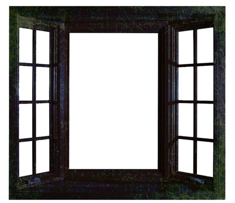 Window Free PNG Image