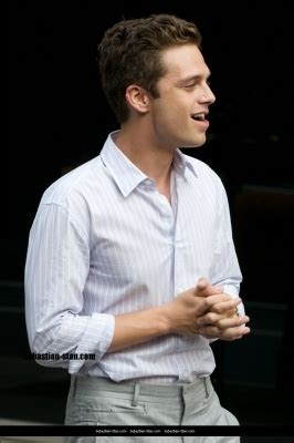 Sebastian (Gossip Girl) - Sebastian Stan Image (1938814) - Fanpop