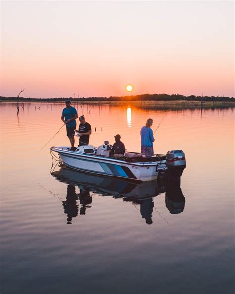 Responsible Fishing at Changa Safari Camp – Classic Safari Africa