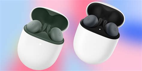 Pixel Buds A-Series Vs. Pixel Buds 2: Should You Spend $80 More?