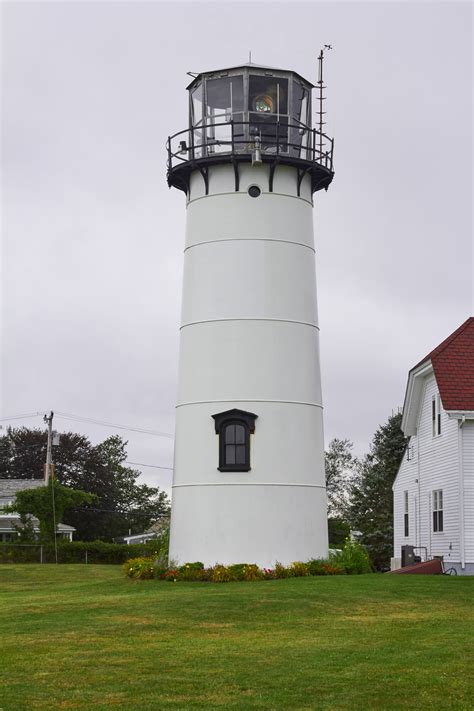 Chatham Lighthouse - Karen Grant Creates