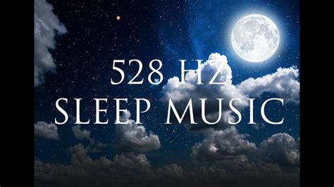 8 Hour Healing Sleep Music Regenerate Your Cells | Delta Binauralbeats ...