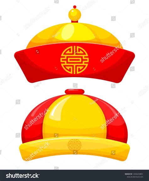 106,658 Chinese hat Images, Stock Photos & Vectors | Shutterstock