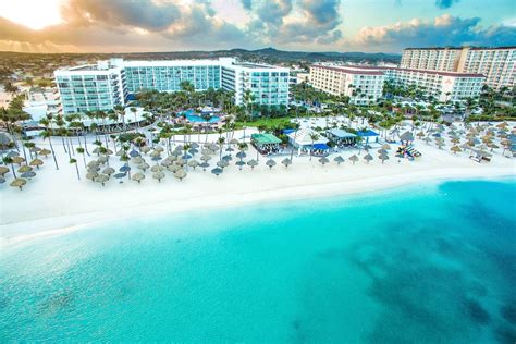 Aruba Marriott Resort & Stellaris Casino - Aruba