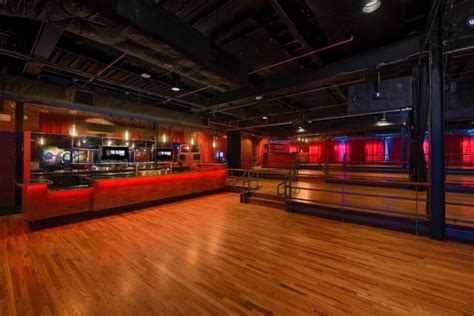 The Fillmore Charlotte Virtual Tour | Live Nation Special Events