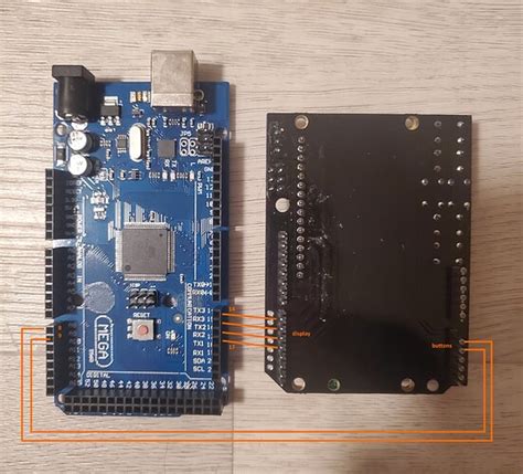 LCD backlight only works with Serial.begin(...) - Displays - Arduino Forum