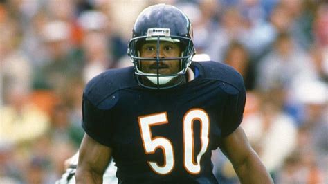 NFL legend Mike Singletary discusses Bears coordinator opportunity and ...