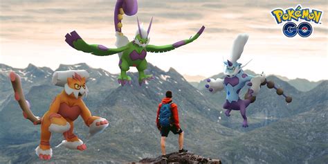 Therian Forme Explained - Thundurus, Landorus & Tornadus Join Pokemon ...