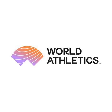 World Athletics Logo Vector - (.Ai .PNG .SVG .EPS Free Download)