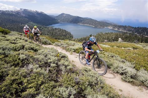 Five2Ride: 5 of the Best Mountain Bike Trails in California ...