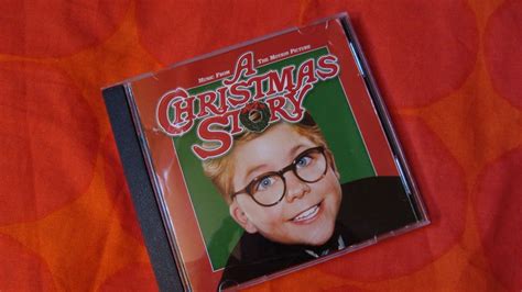 - A Christmas Story by Soundtrack [Music CD] - Amazon.com Music