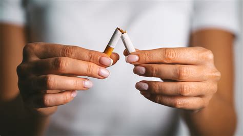 Smoking With Asthma: Risks and Benefits of Quitting - GoodRx