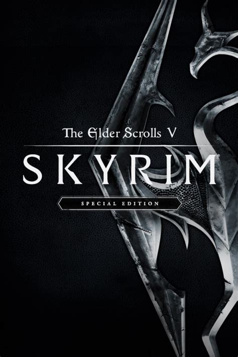 The Elder Scrolls V: Skyrim - Special Edition (2016) | Xbox One Game | Pure Xbox