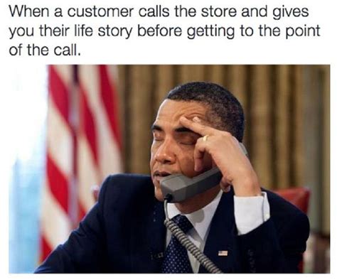 Customer Service Memes