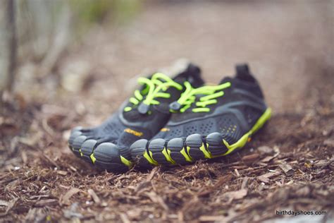 Vibram FiveFingers V-Run (Bikila EVO update) Review! – Birthday Shoes ...